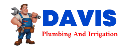 Trusted plumber in MOUNT VISION